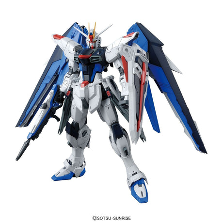 MG Freedom Gundam Ver2.0 1/100 Model Kit