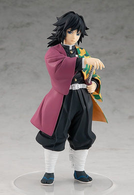 POP UP PARADE Demon Slayer Giyu Tomioka Statue