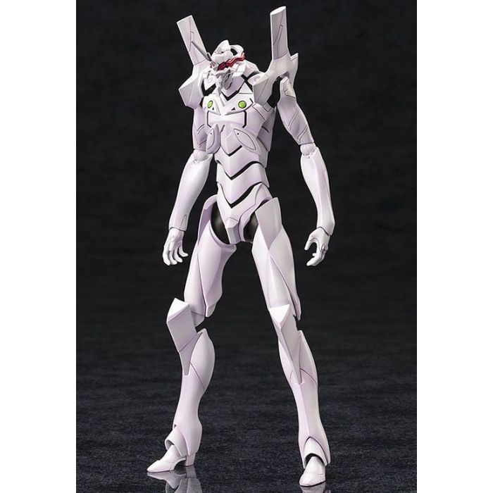 1/400 Neon Genesis Evangelion Unit-13 Pseudo-Evolution No.3+ Phase
