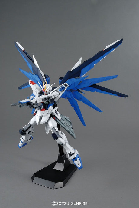 MG Freedom Gundam Ver2.0 1/100 Model Kit