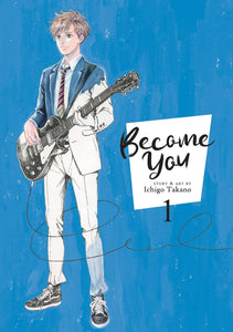 Become You Volume 1