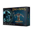 Lord Of The Rings Mordor Troll / Isengard Troll