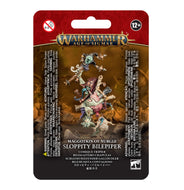 Chaos Daemons Sloppity Bilepiper