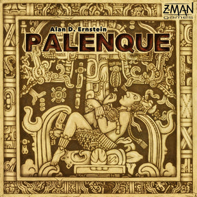 Palenque