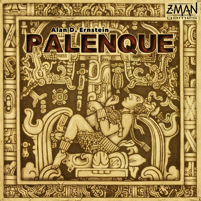 Palenque