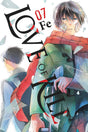 Love of Kill Volume 7