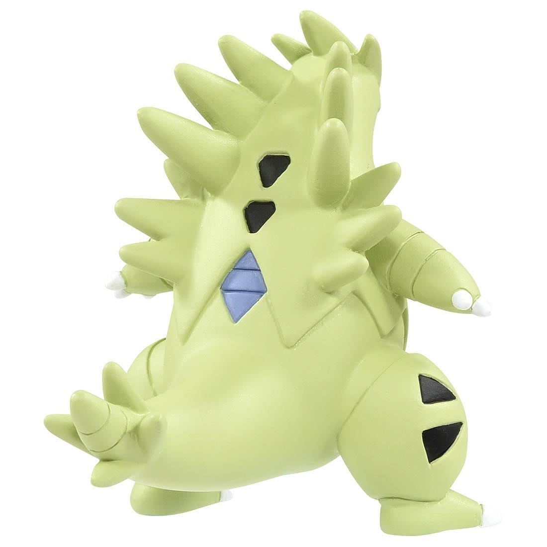Moncolle MS-19 Tyranitar