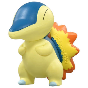 Moncolle MS-32 Cyndaquil