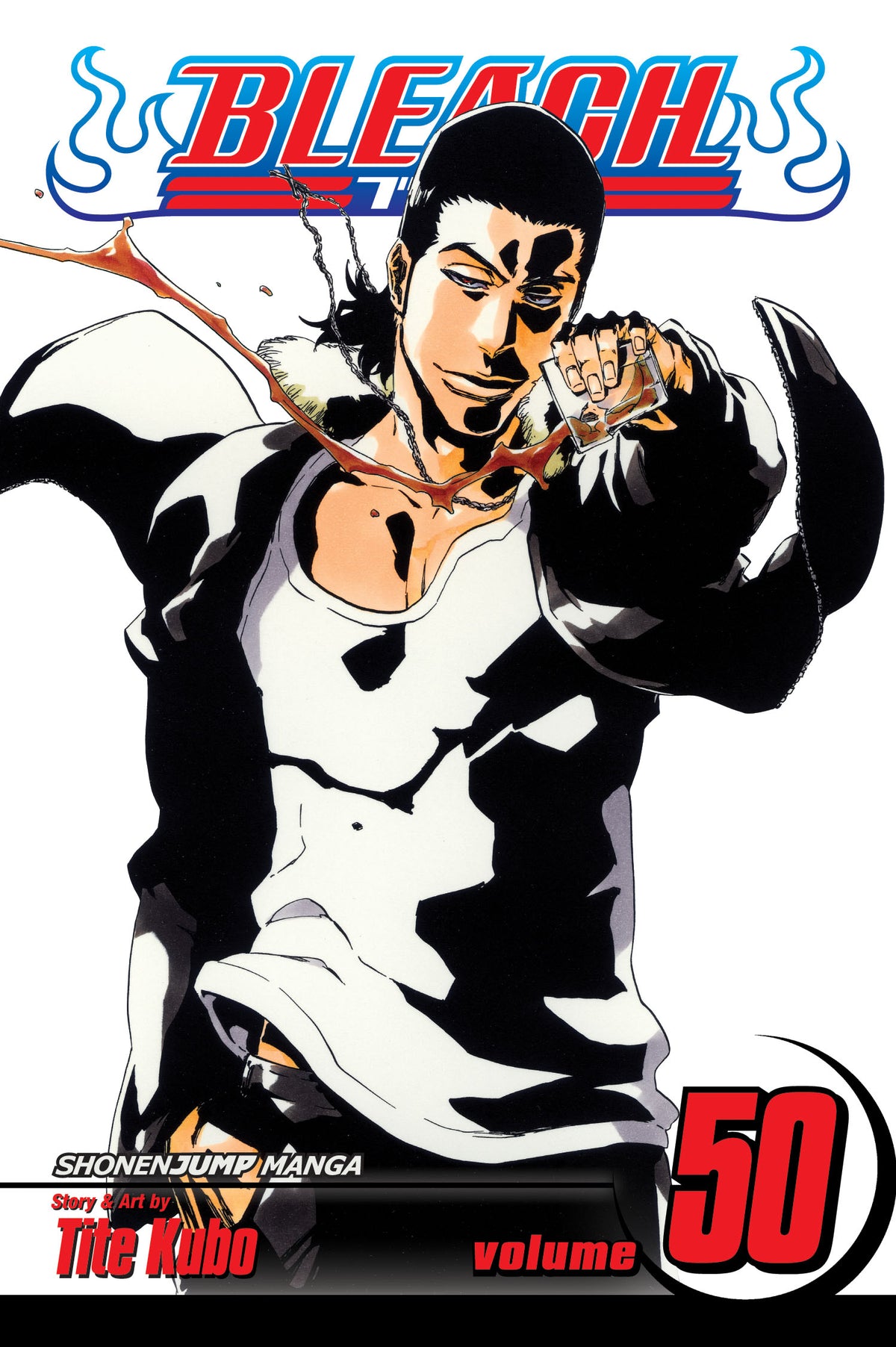 Bleach Volume 50