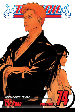 Bleach Volume 74