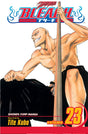 Bleach Volume 23