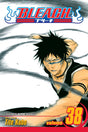 Bleach Volume 38