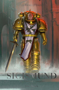 Sigismund The Eternal Crusader