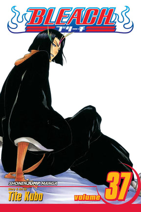 Bleach Volume 37