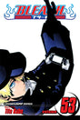 Bleach Volume 53
