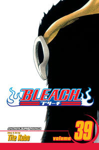 Bleach Volume 39