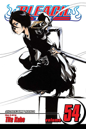 Bleach Volume 54