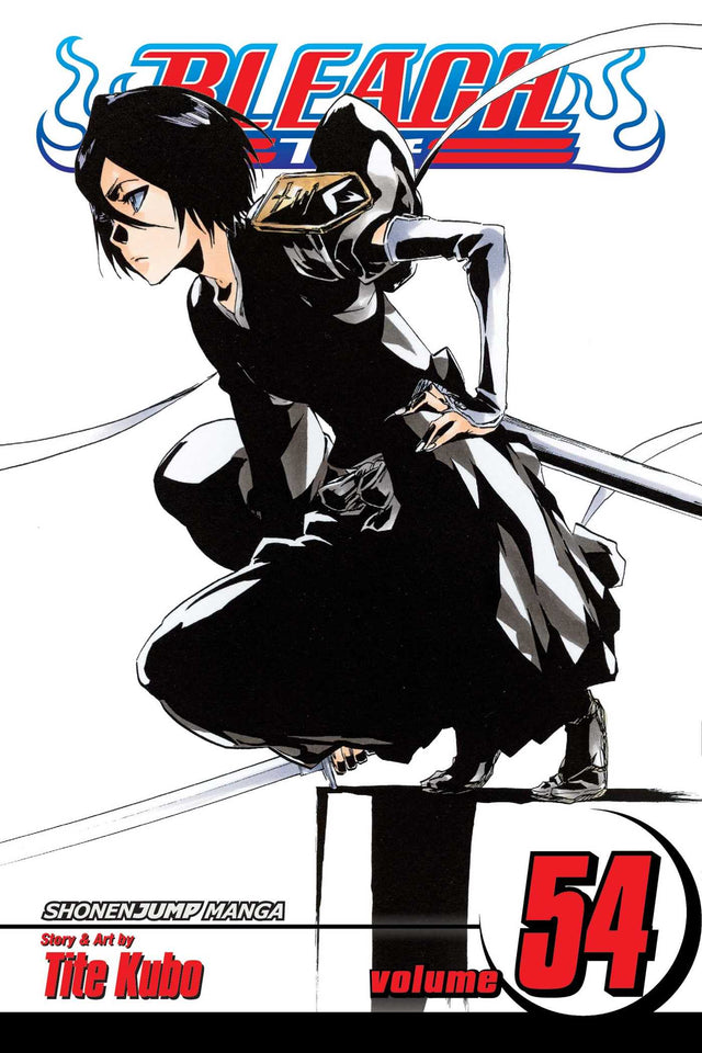 Bleach Volume 54
