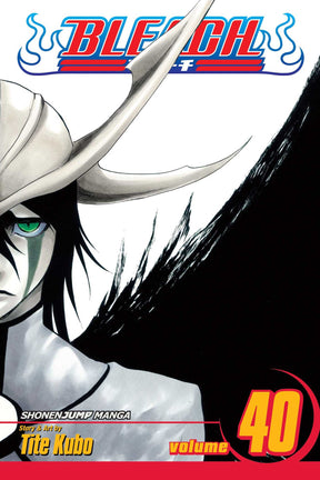 Bleach Volume 40