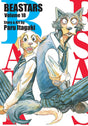 Beastars Volume 18