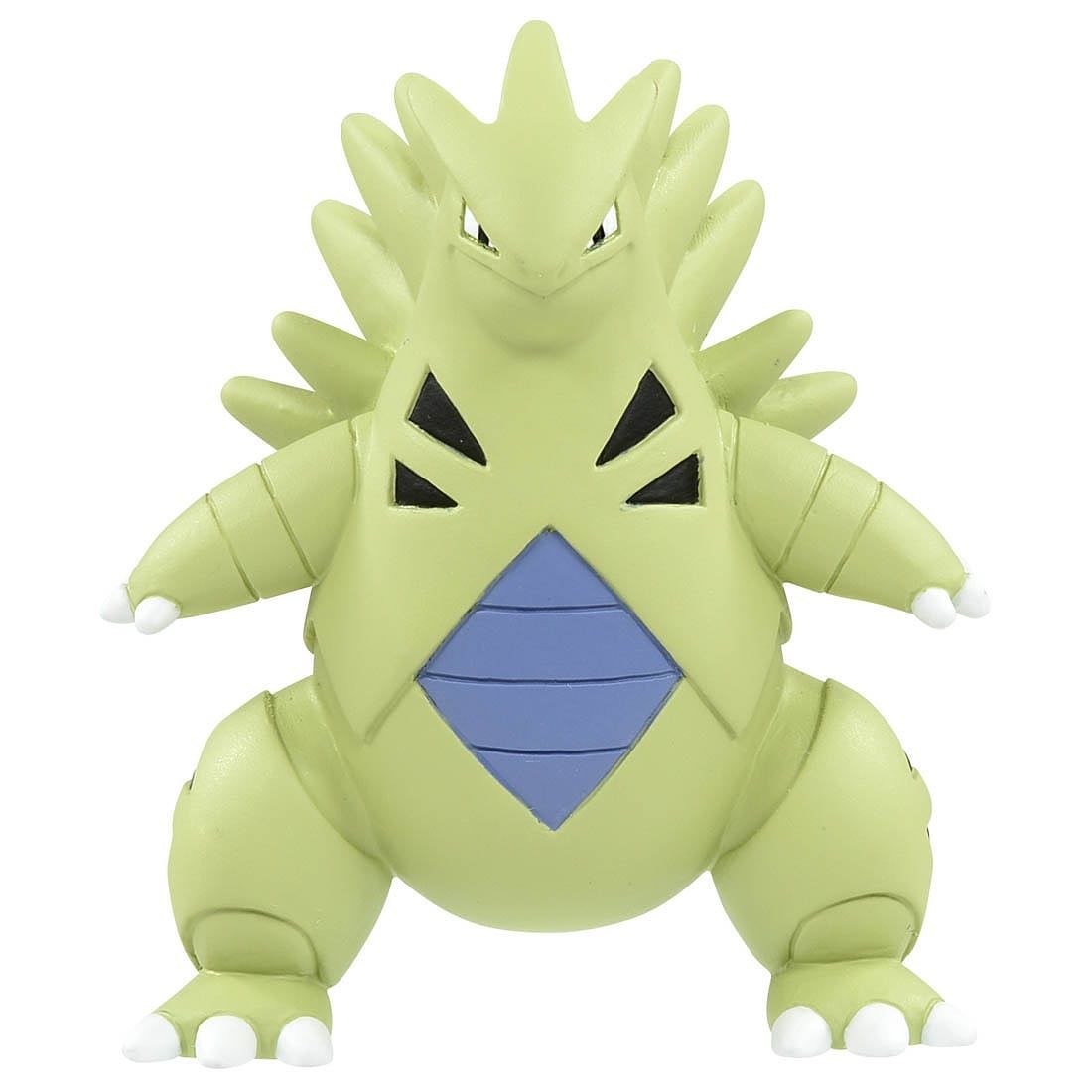 Moncolle MS-19 Tyranitar