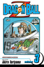 Dragon Ball Z Volume 3