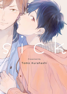 Sick Tankobon Hardcover