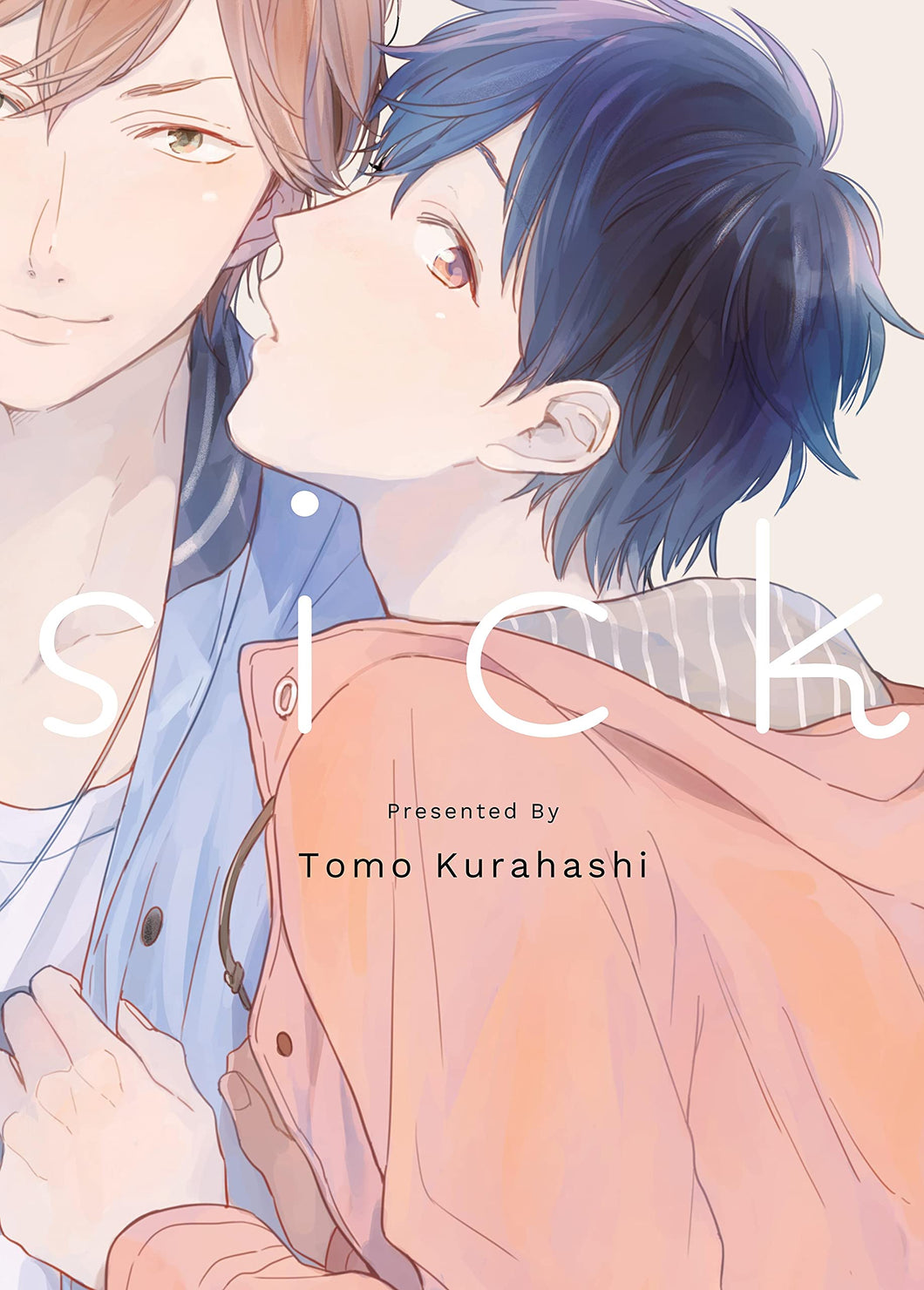 Sick Tankobon Hardcover