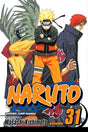 Naruto Volume 31