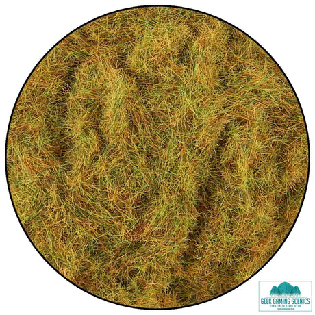 4mm Spring Static Grass 30g