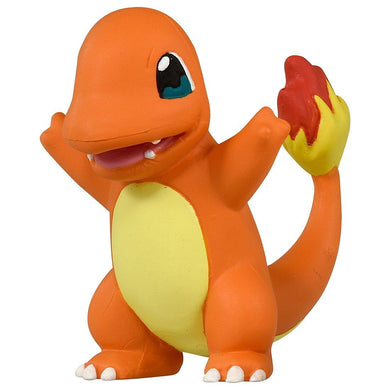 Moncolle MS-12 Charmander