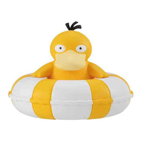 Pokemon Puka Puka Floating Ring Collection