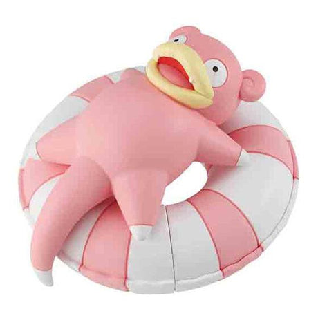 Pokemon Puka Puka Floating Ring Collection