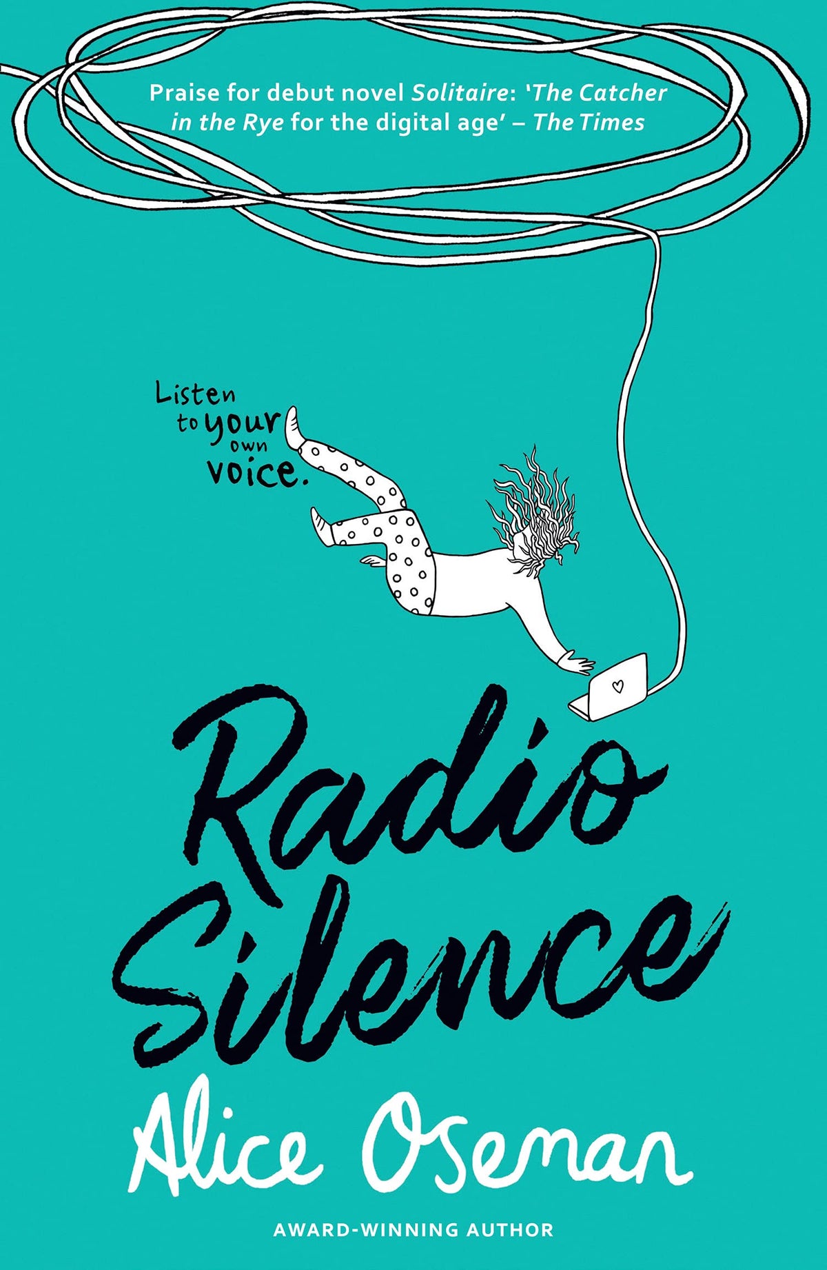 Radio Silence TikTok Made Me Buy It!