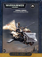 Dark Angels Sammael