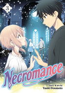 Necromance Volume 3