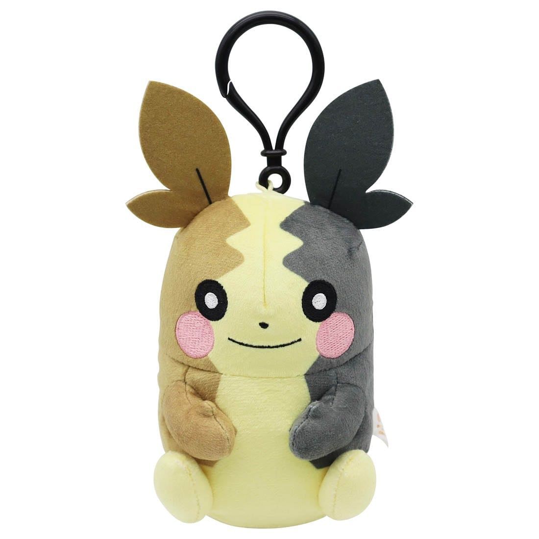 Pokemon Sound Plush Morpeko