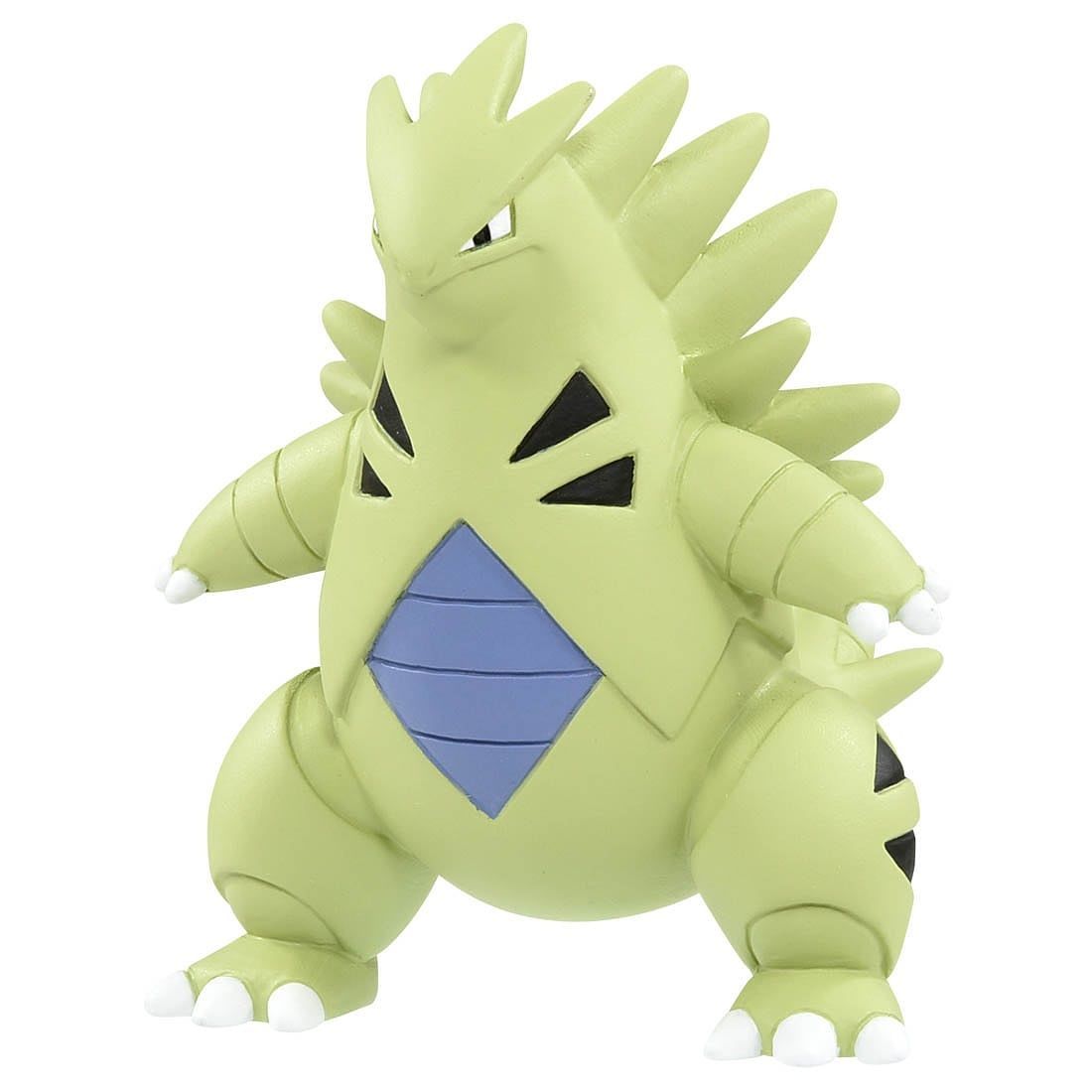 Moncolle MS-19 Tyranitar