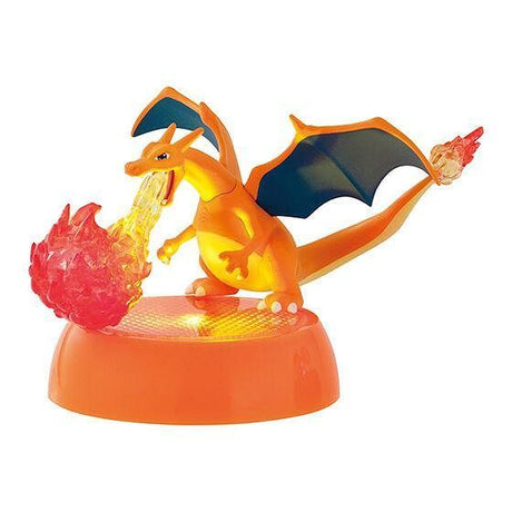 Pokemon Shine Pokemon Collection