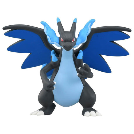 Moncolle MS-51 Mega Charizard X