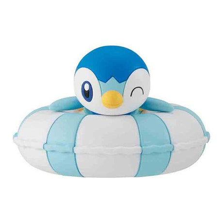 Pokemon Puka Puka Floating Ring Collection