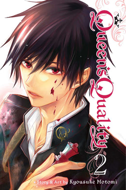 Queen's Quality Volume 2