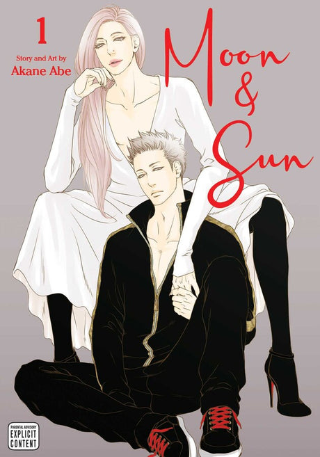 Moon & Sun Volume 1