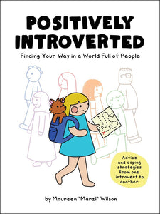 Positively Introverted
