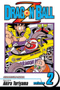 Dragon Ball Z Volume 2