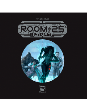 Room 25 Ultimate