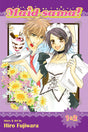 Maid-Sama! 2-In-1 Edition Volume 1 (1-2)