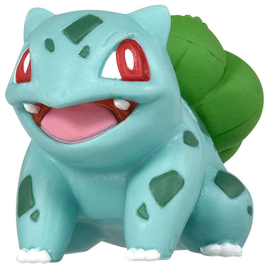 Moncolle MS-11 Bulbasaur