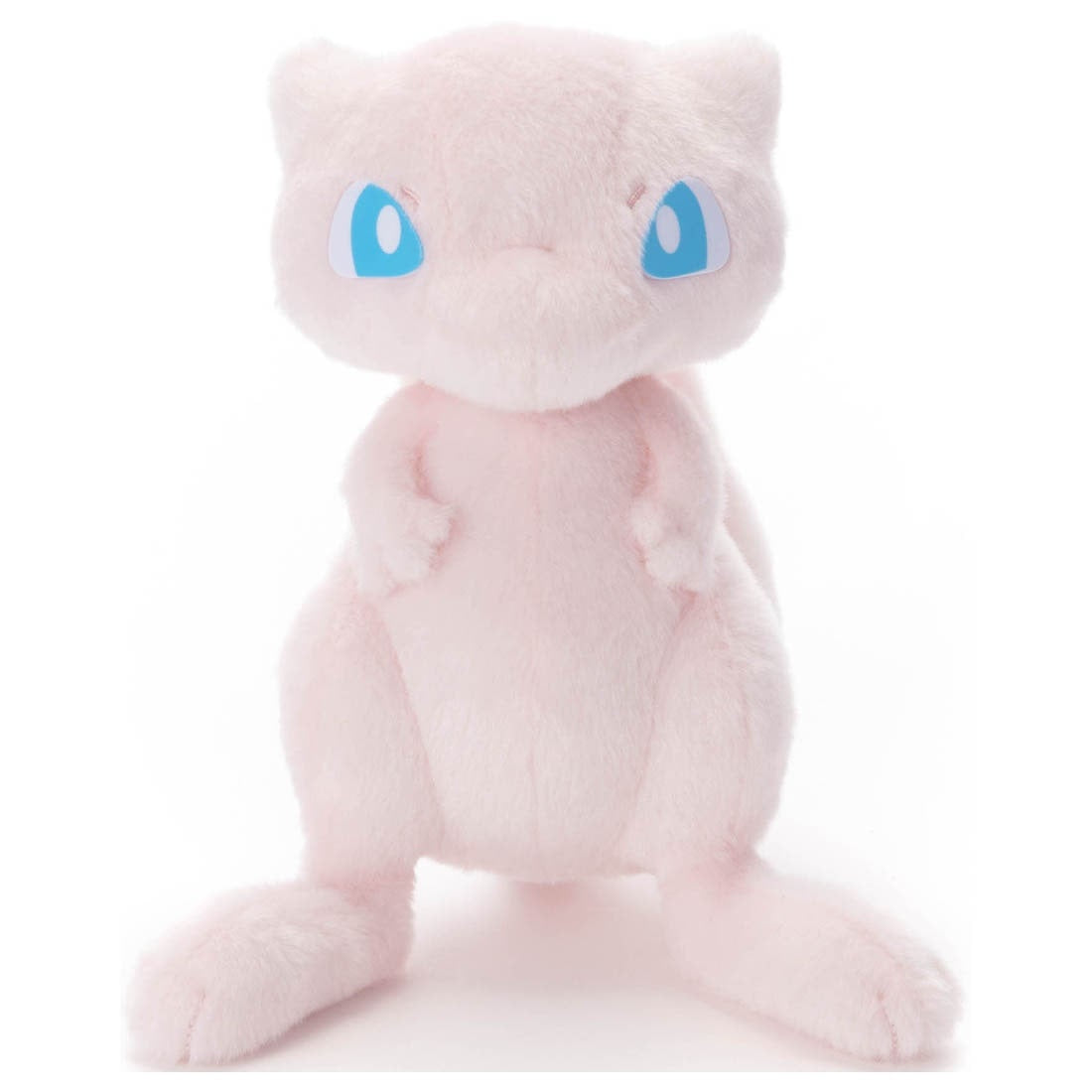 Pokemon You've Decided! Pokemon Mew Plush