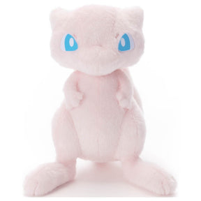 Pokemon You've Decided! Pokemon Mew Plush
